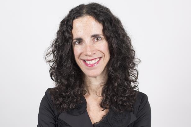 Jill Tannenbaum moves into chief of staff role at Weber Shandwick