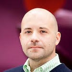PulsePoint puts Grant Toups in the driver's seat