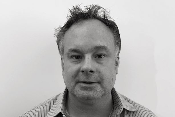 Trevor FitzGibbon: Founder of FitzGibbon Media