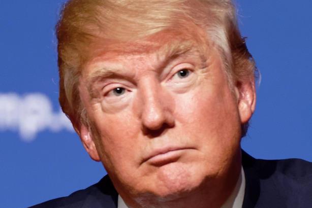(Image via Wikimedia Commons, By Michael Vadon - →This file has been extracted from another file: Donald Trump August 19, 2015.jpg, CC BY-SA 2.0)