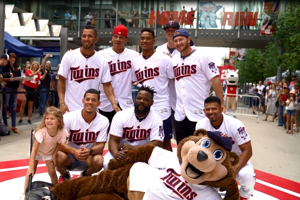 minnesota twins