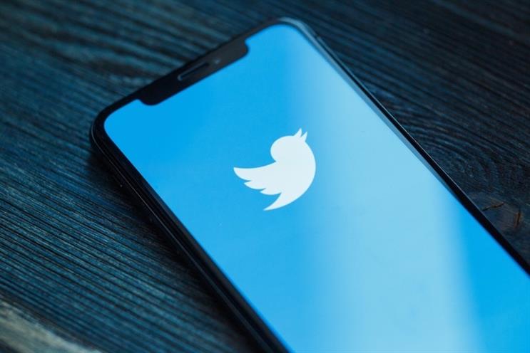 Twitter reported what could be its last earnings report as a public company. (Credit: Shutterstock).