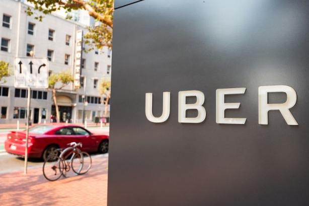 Fellow marketers are trying to help outgoing Uber marketers find new jobs. (Photo credit: Getty Images)