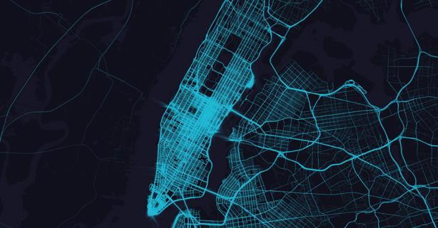 How Uber drove circles around New York Cityu0027s mayor  PR Week
