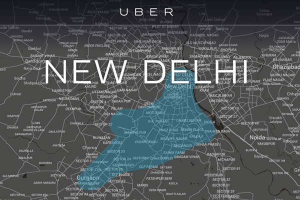 Experts weigh in on Uber fallout in India  PR Week