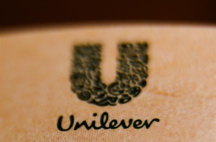 Unilever's new principles span food and refreshment portfolio. 