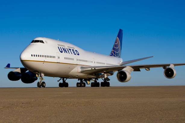 Breakfast Briefing, 4.14.2017: United pilots 'infuriated' by Dao incident