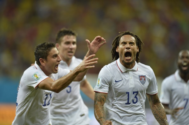 How US Soccer is keeping fan enthusiasm high after the US' exit from the World Cup
