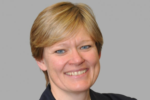 Former Number 10 head of news Vickie Sheriff becomes Heathrow comms chief