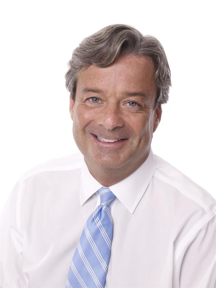 Bill Hughes, chief communications officer, CA Technologies