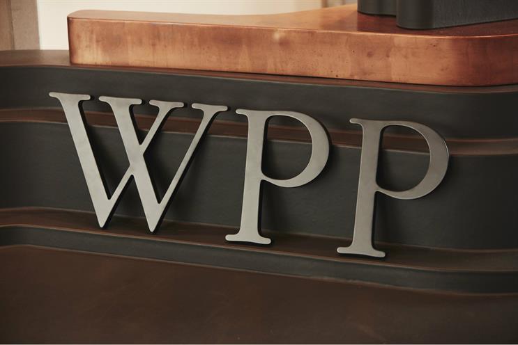 WPP appoints EMEA comms chief and first head of content