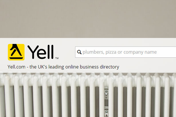 Yell UK starts search for retained creative agency