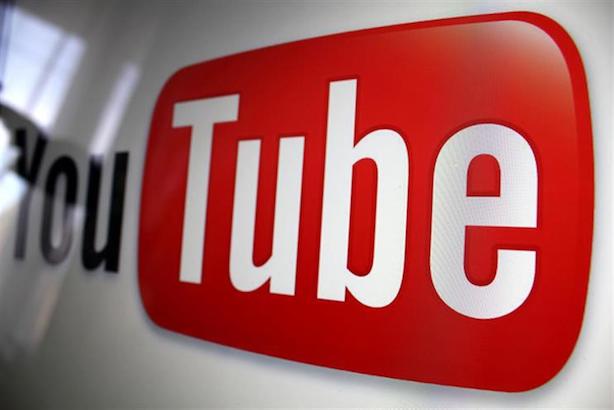 Breakfast Briefing: YouTube to flag state-sponsored, conspiracy content