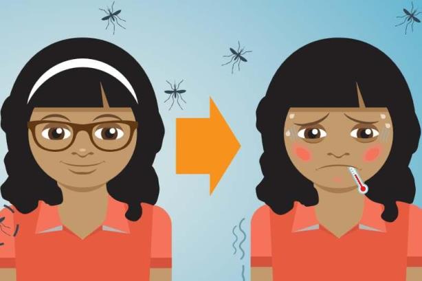 The focus of the CDC's Zika communications is women