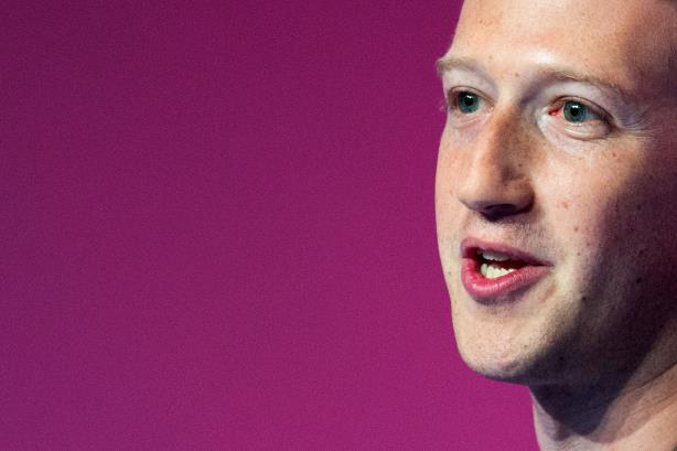 Zuckerberg speaks: 'We have a responsibility to protect your data'