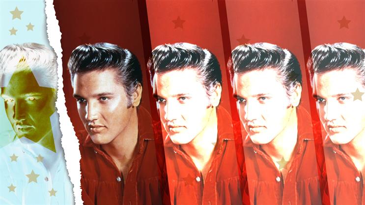 Elvis Presley's soiled underwear fails to sell at auction