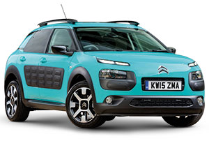 Review: Citron C4 Cactus