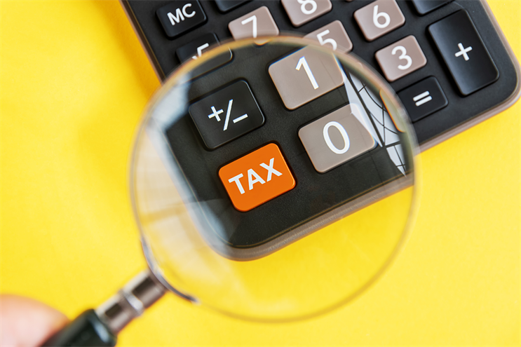 Why trying to predict the tax landscape is unusually hard right now