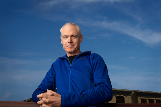 Jim Collins - Beyond Entrepreneurship 2.0