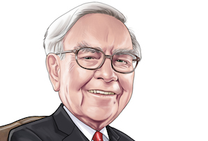 Three ways to write like Warren Buffett in his 50th annual letter