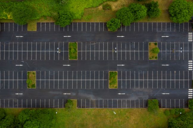 No more free parking for essential workers in Cardiff council car parks