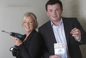 GripIt - Deborah Meaden Dragons' Den investor official website