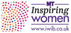 Inspiring Women 2013
