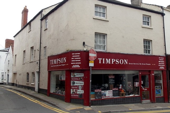 Upside Down Management - will more business leaders operate like Timpson  post-pandemic?