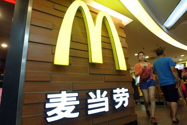 In Asia, global brands pour money into food safety