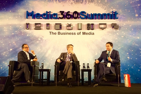 #Media360Summit: Agencies no longer just 'minders, finders and grinders'