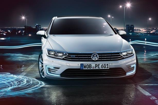 Volkswagen Group head of brand communications Peter Thul exits amid emissions crisis