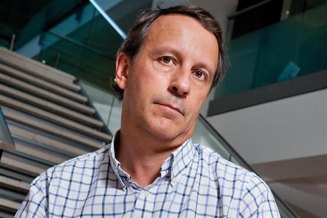 Matthew Heath: chairman of Lida.