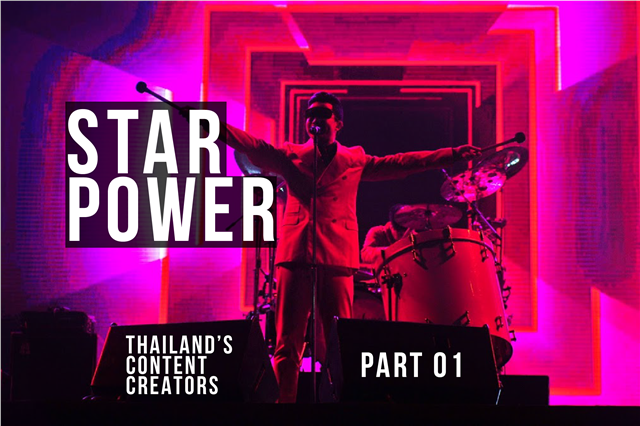 In Thailand, local creators rule YouTube