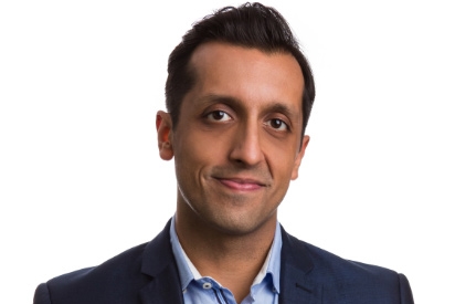 Rishi Jaitly established Twitter in India.