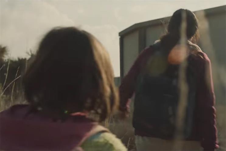 At last, the internet reacts to 84 Lumber's Super Bowl LI spot