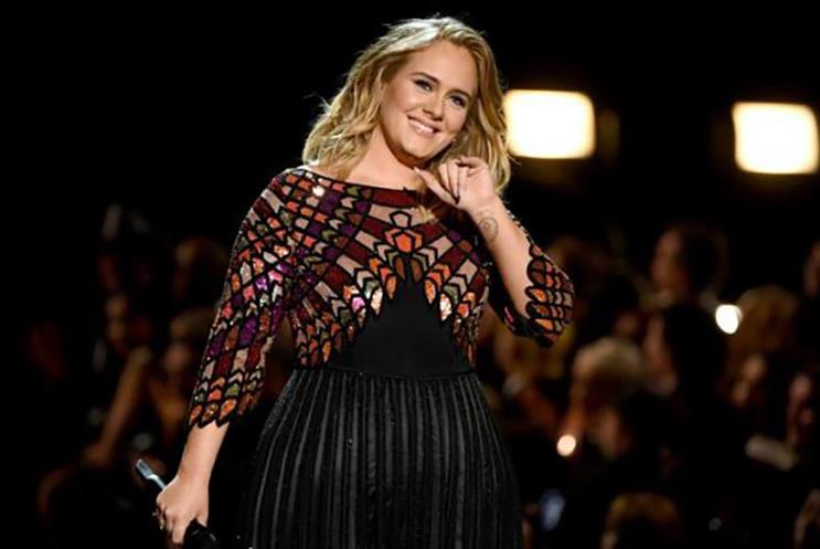 (Image via Kevin Winter/WireImage.com via Grammy.com).