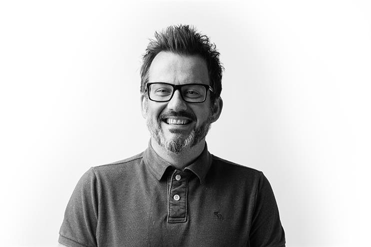 Want to make it as a creative director? Use SapientRazorfish CCO's 5 secrets to success