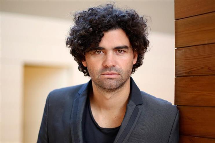 'Good stories can change your life,' says Birdman writer