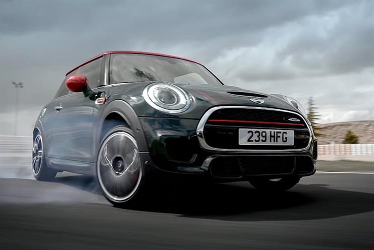 Butler, Shine, Stern & Partners says goodbye to BMW Mini rather than defend it (again)