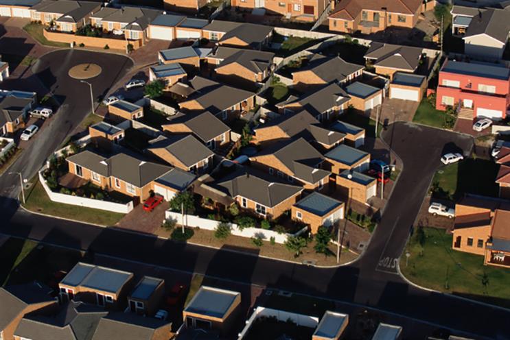 Why email is the common denominator for Zillow brands