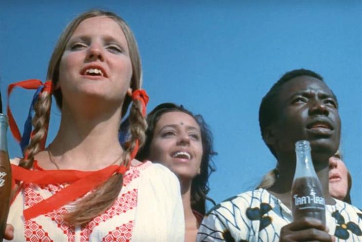 Why Coke was better than Pepsi at purposeful advertising
