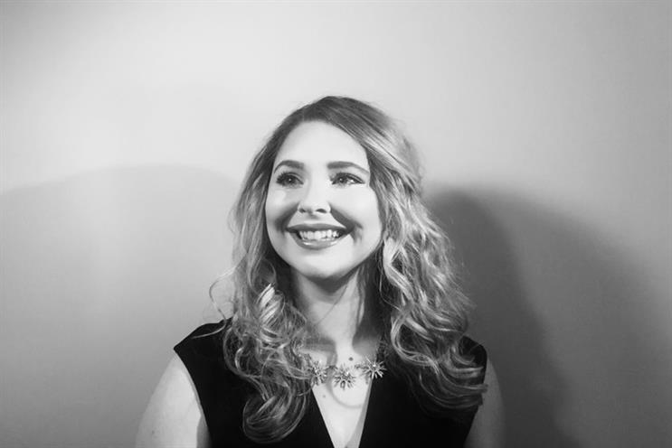 Recommendation Engine: Collective Bias's Annette Brown