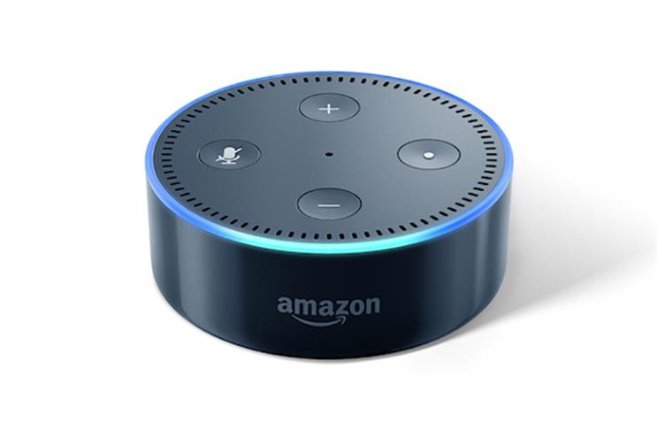 Influencer marketing is creeping into Alexa