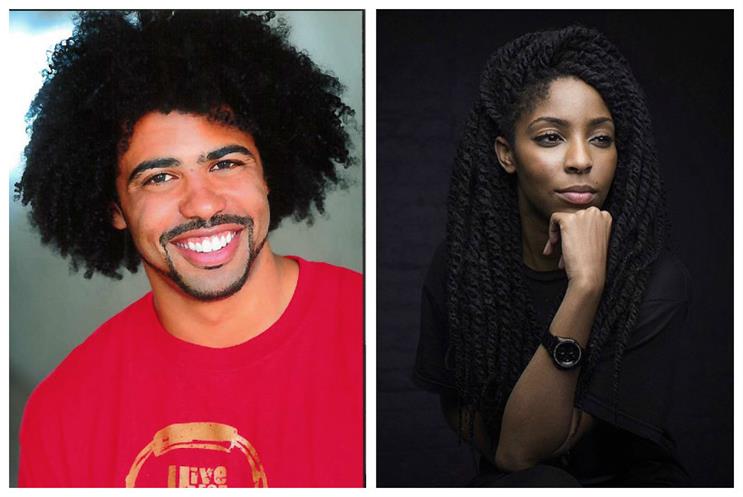 Daveed Diggs, Jessica Williams to host this year's One Show