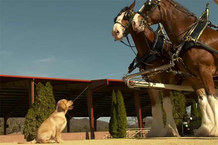 YouTube reveals its top 20 Super Bowl ads of all time