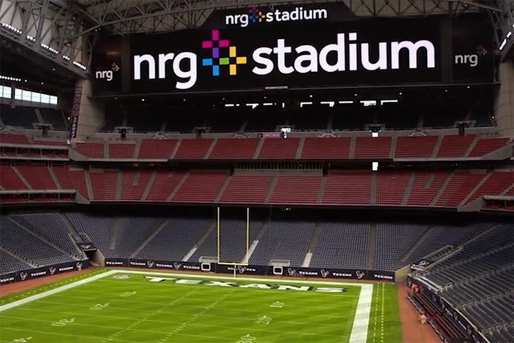 You can still buy a Super Bowl ad. Why?