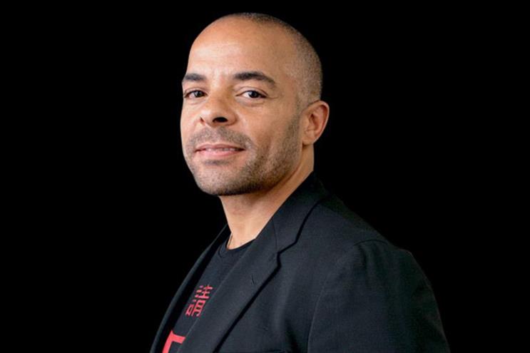 Airbnb's Mildenhall: Where are all the dark-skinned jurors at Cannes?