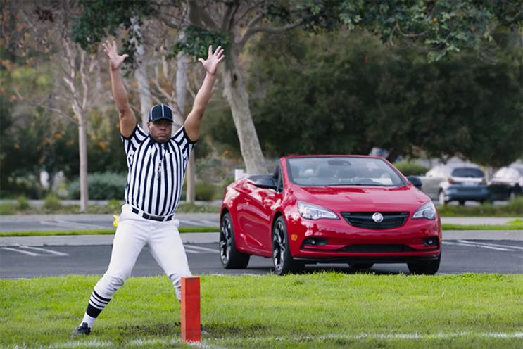 Which brands won big on social media at the Super Bowl?