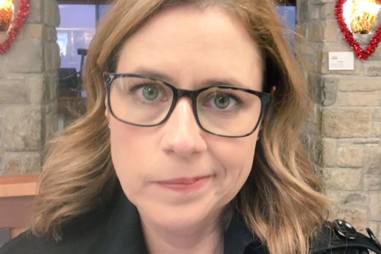 The inside story: Why Chili's is allowing The Office's Pam back in after 11-year ban