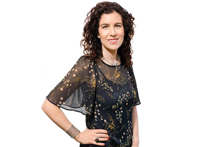 4A's names Marla Kaplowitz president and CEO